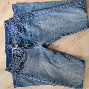 Soho ny & company curve creation skinny jeans